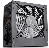 Захранване DeepCool DQ750ST, 80 Plus Gold thumbnail 2