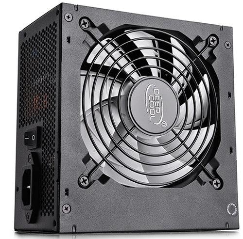 Захранване DeepCool DQ750ST, 80 Plus Gold