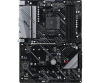 Дънна платка Asrock X570 Phantom Gaming 4 thumbnail 1