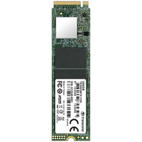 256GB Transcend , M.2 2280,PCIe Gen3x4, 3D TLC, DRAM-less thumbnail 1