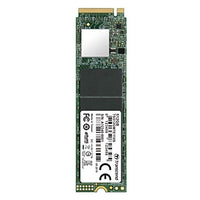 512GB Transcend , M.2 2280,PCIe Gen3x4, 3D TLC, DRAM-less thumbnail 1