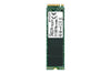 Твърд диск Transcend 1TB, M.2 2280,PCIe Gen3x4, M-Key, 3D TLC, DRAM-less