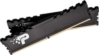 Памет Patriot Premium Signature 16GB (2*8) 2666Mhz thumbnail 2