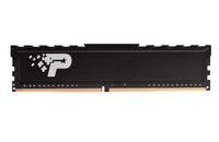 Памет Patriot Premium Signature 16GB SC 2666Mhz thumbnail 2