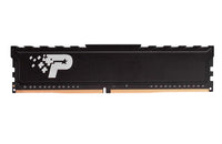 Памет Patriot Premium Signature 8GB SC 2666Mhz thumbnail 2