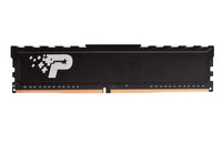 Памет Patriot Premium Signature 4GB SC 2666Mhz thumbnail 2