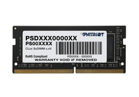 Памет Patriot Signature SODIMM 32GB SC 3200Mhz thumbnail 2