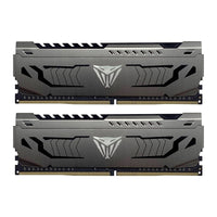 Памет Patriot Viper Steel 16GB (2*8) 3600Mhz thumbnail 5