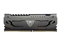 Памет Patriot Viper Steel 16GB (2*8) 3600Mhz thumbnail 4