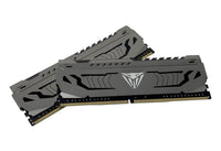 Памет Patriot Viper Steel 16GB (2*8) 3600Mhz thumbnail 3