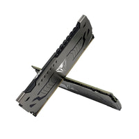 Памет Patriot Viper Steel 16GB (2*8) 3600Mhz thumbnail 2
