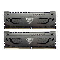 Памет Patriot Viper Steel 16GB (2*8) 3200Mhz thumbnail 5