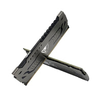 Памет Patriot Viper Steel 16GB (2*8) 3200Mhz thumbnail 2