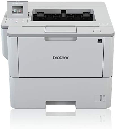Лазерен принтер, Brother HL-L6400DW Laser Printer