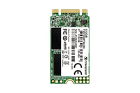 512GB Transcend , M.2 2242 SSD, SATA3 B+M Key, TLC thumbnail 1