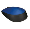 Мишка, Logitech Wireless Mouse M171 Blue