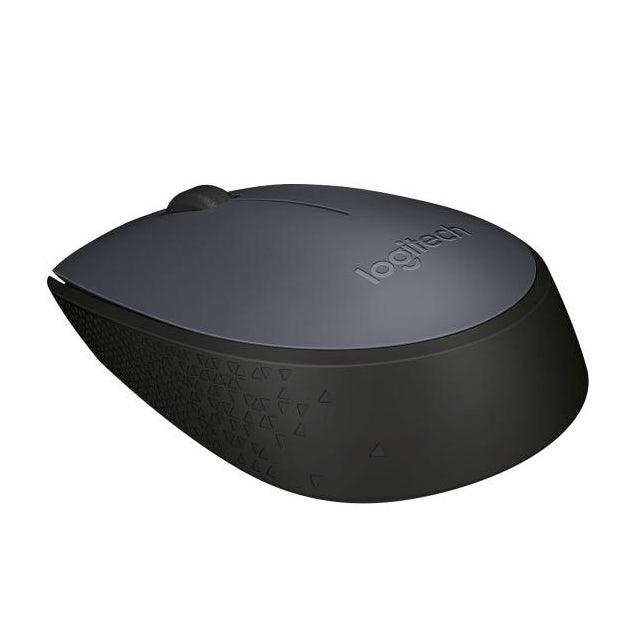 Мишка, Logitech Wireless Mouse M170 Grey