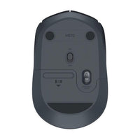 Мишка, Logitech Wireless Mouse M171 Black thumbnail 4