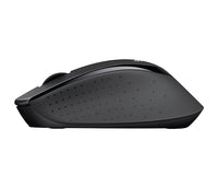 Мишка, Logitech Wireless Mouse B330 Silent Plus, black OEM thumbnail 3