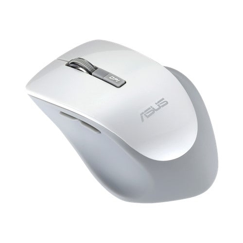 Мишка, Asus WT425, Wireless Mouse White