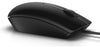 Мишка, Dell MS116 Optical Mouse Black Retail