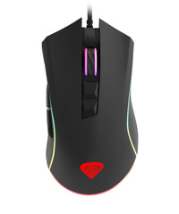 Мишка, Genesis Gaming Mouse Krypton 770 thumbnail 7