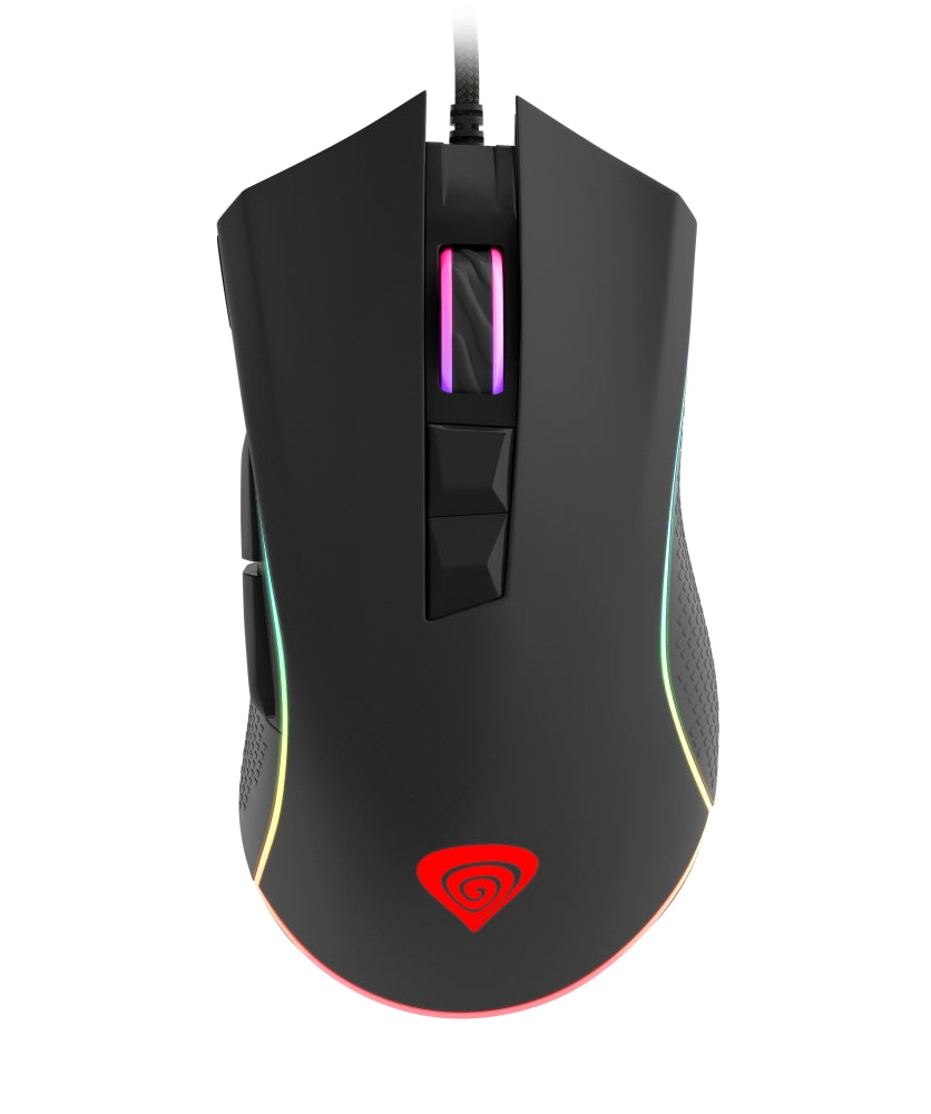 Мишка, Genesis Gaming Mouse Krypton 770