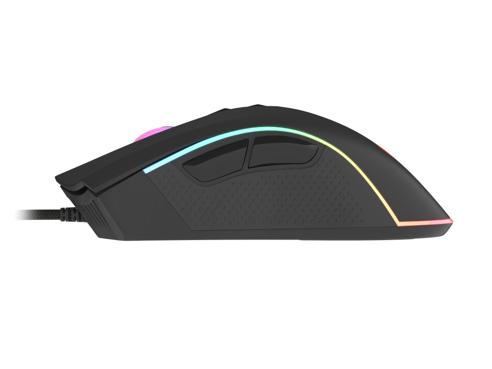 Мишка, Genesis Gaming Mouse Krypton 770