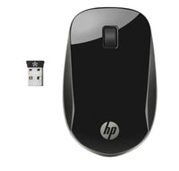 Мишка, HP Wireless Mouse Z4000, Black thumbnail 1