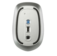 Мишка, HP Wireless Mouse Z4000, Black thumbnail 2