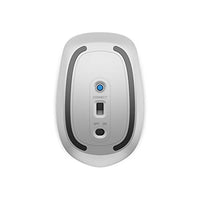 Мишка, HP Wireless Mouse Z5000, White thumbnail 3