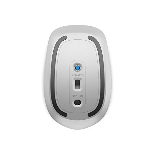 Мишка, HP Wireless Mouse Z5000, White