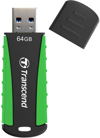 Памет, Transcend 64GB JETFLASH 810, USB 3.0 thumbnail 2