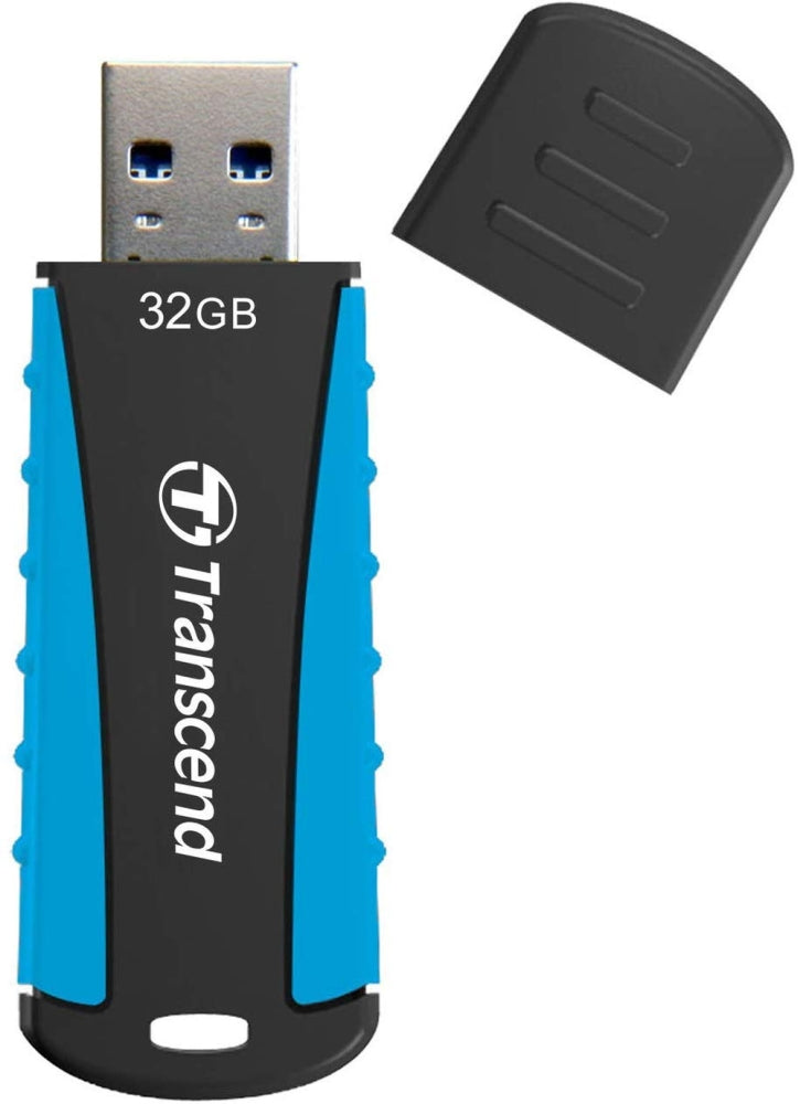 Памет, Transcend 32GB JETFLASH 810, USB 3.0