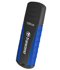 Памет, Transcend 128GB JETFLASH 810, USB 3.0 thumbnail 3