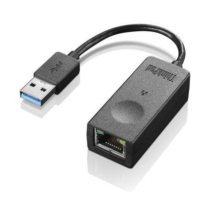 Адаптер, Lenovo ThinkPad USB3.0 to Ethernet Adapter