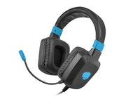 Слушалки, Fury Gaming Headset Raptor thumbnail 4