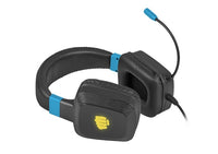 Слушалки, Fury Gaming Headset Raptor thumbnail 2