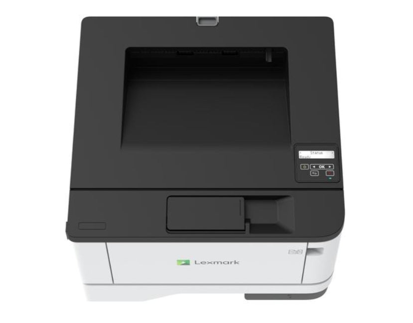 Лазерен принтер, Lexmark MS331dn A4 Monochrome Laser Printer