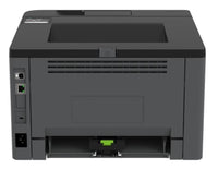 Лазерен принтер, Lexmark MS331dn A4 Monochrome Laser Printer thumbnail 4