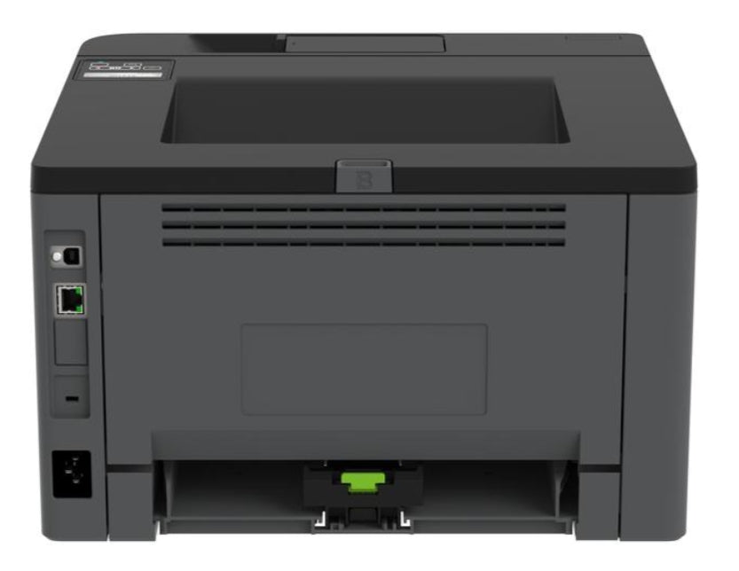 Лазерен принтер, Lexmark MS331dn A4 Monochrome Laser Printer