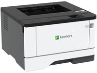 Лазерен принтер, Lexmark MS331dn A4 Monochrome Laser Printer thumbnail 5