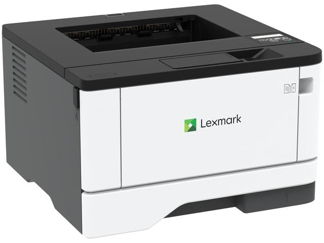 Лазерен принтер, Lexmark MS331dn A4 Monochrome Laser Printer