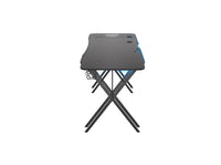 Бюро Genesis Gaming Desk Holm 200 RGB thumbnail 2