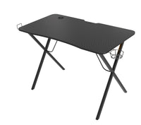 Бюро Genesis Gaming Desk Holm 200 RGB thumbnail 3
