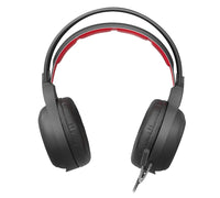 Слушалки, Genesis Gaming Headset Radon 300 Virtual 7.1 Black-Red thumbnail 5