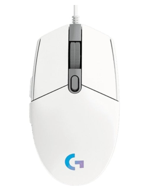 Мишка, Logitech G102 Mouse