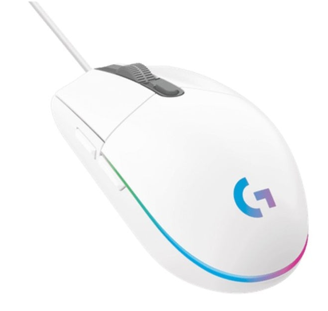 Мишка, Logitech G102 Mouse