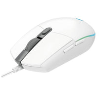 Мишка, Logitech G102 Mouse thumbnail 4