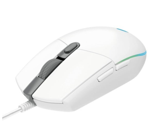 Мишка, Logitech G102 Mouse